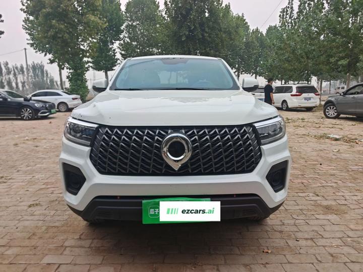 2024 2.4T AT Diesel AWD Elite photo 2