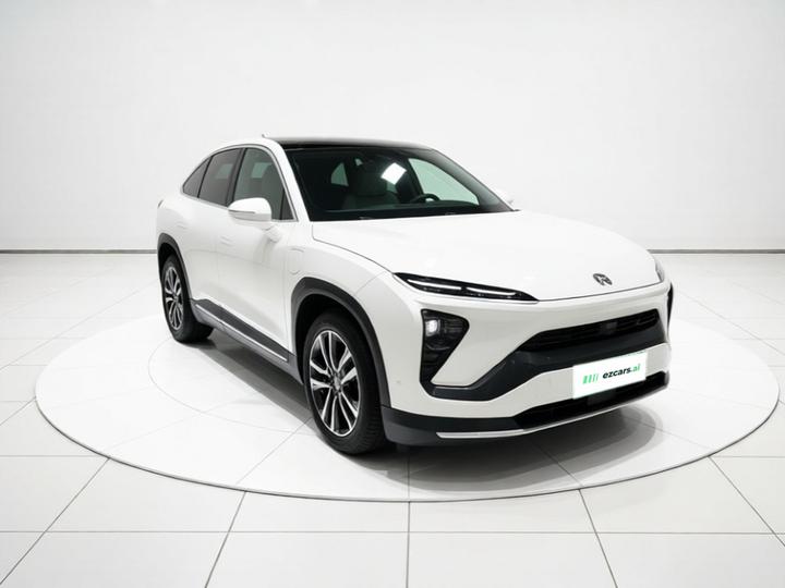EC6 2020 430KM Sport photo 3