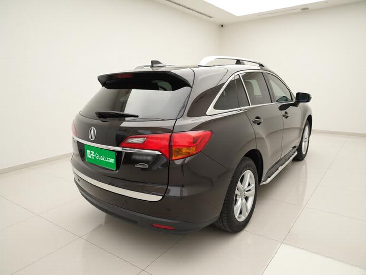 RDX Imported 2013 3.0L RWD Elite photo 4