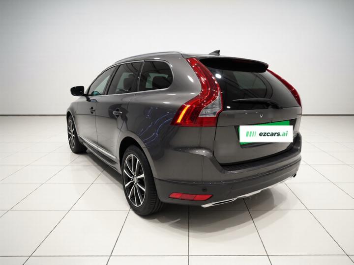 XC60 2015 T5 AWD photo 4