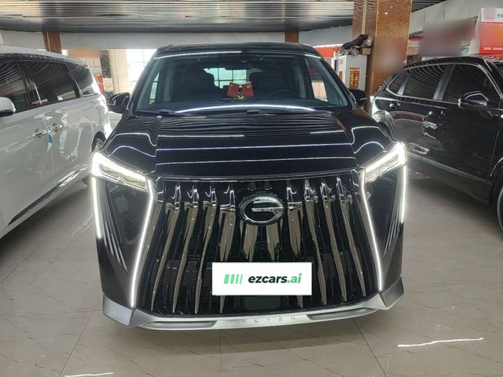 GAC Trumpchi M8 2024 Master Series 400T Premium photo 2