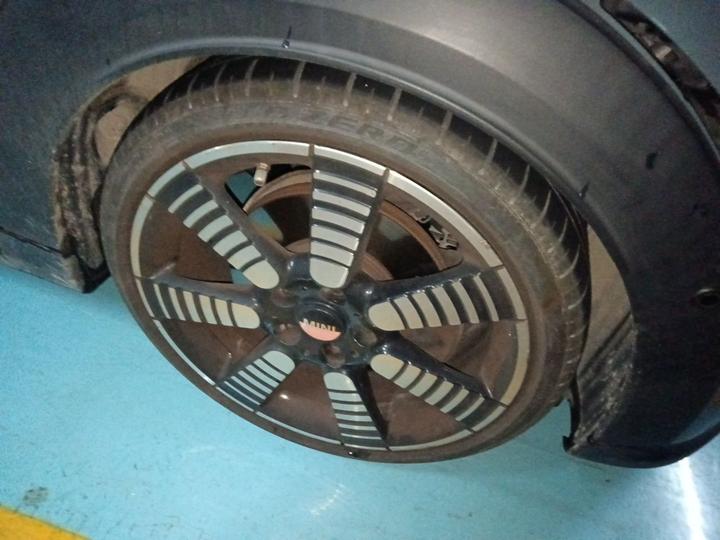 2023 2.0T COOPER S Special photo 8