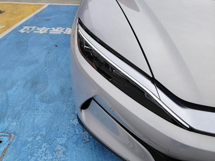 Han L 2025 EV AWD LiDAR Flagship photo 7