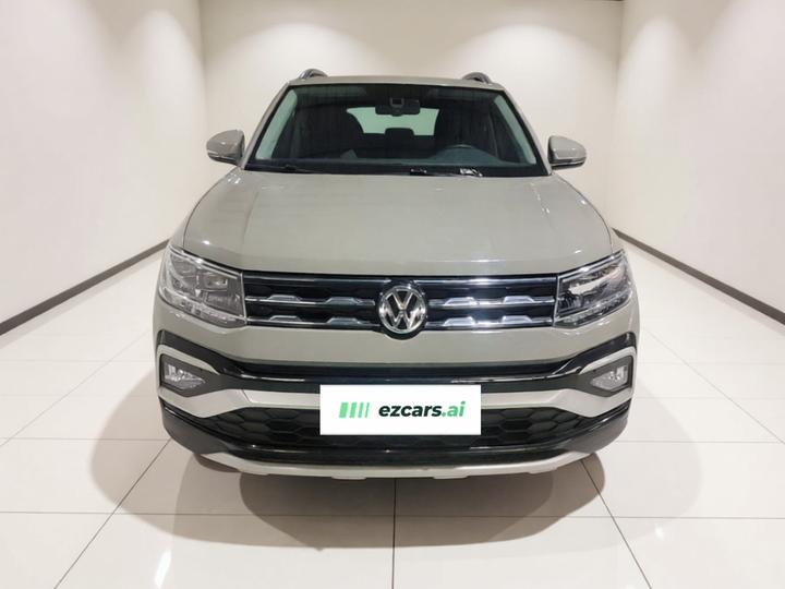 T-Cross 2019 280TSI DSG Comfort photo 2