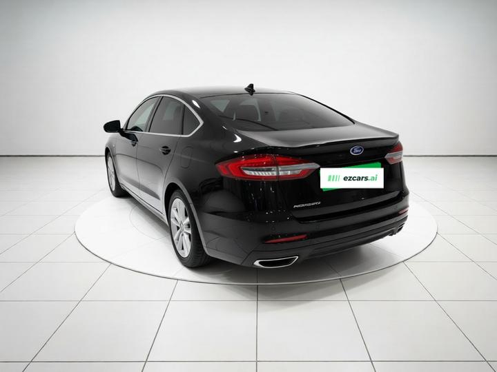 Mondeo 2020 EcoBoost 180 Fashion photo 4
