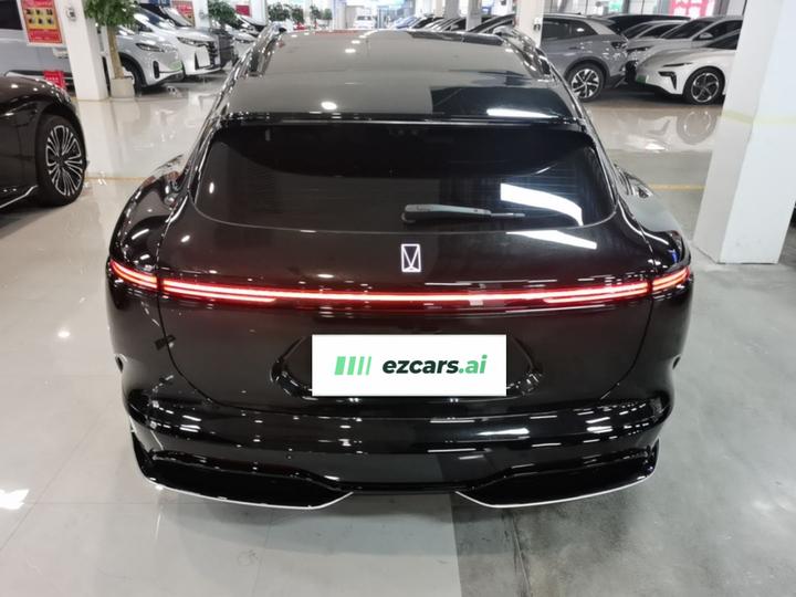 06T 2026 Performance EV photo 3