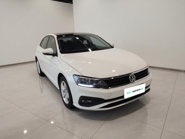 Lamando 2019 230TSI DSG China VI photo 3