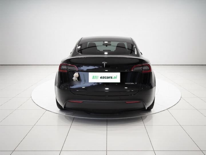 Model Y 2021 Standard Range RWD photo 5