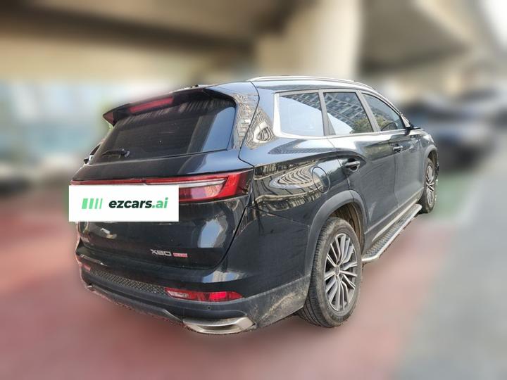 X90 PLUS 2024 1.6TD DCT 5-Seater photo 6