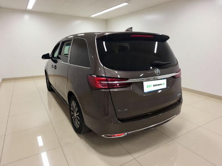 GL8 2023 Facelift Luxury photo 4