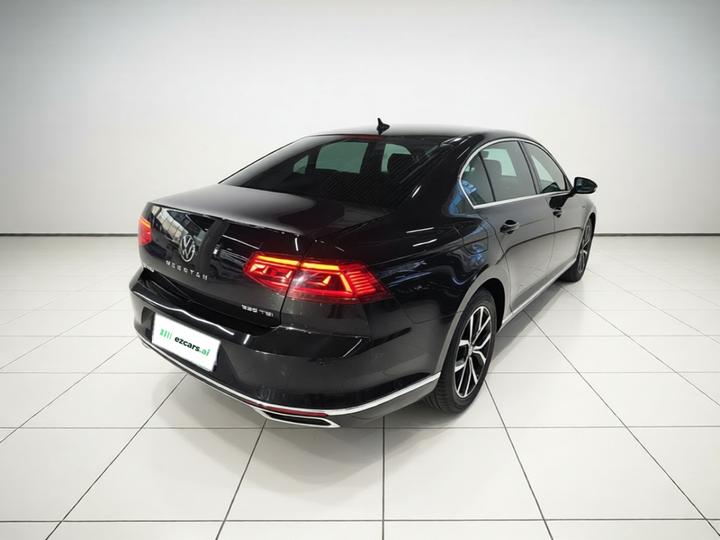 Magotan 2020 330TSI DSG Luxury photo 6