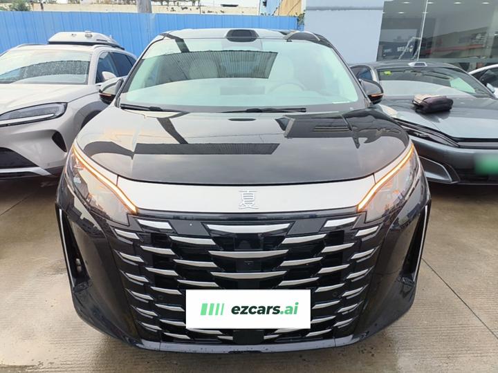 2026 DM-i 1.5T 218KM Excellence photo 2