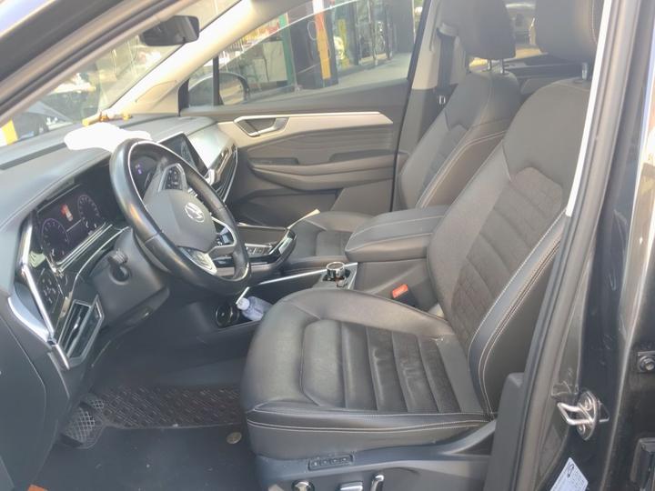 2022 380TSI AWD Luxury Pro 6-Seater photo 7