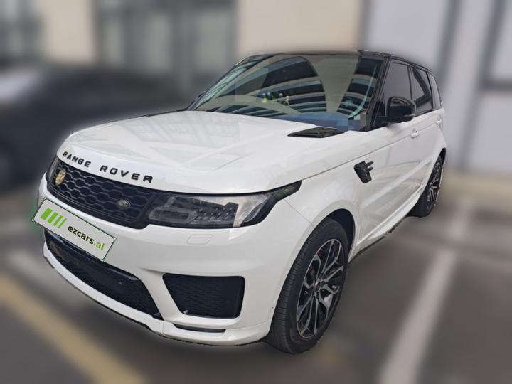 Range Rover Sport 2022 3.0 L6