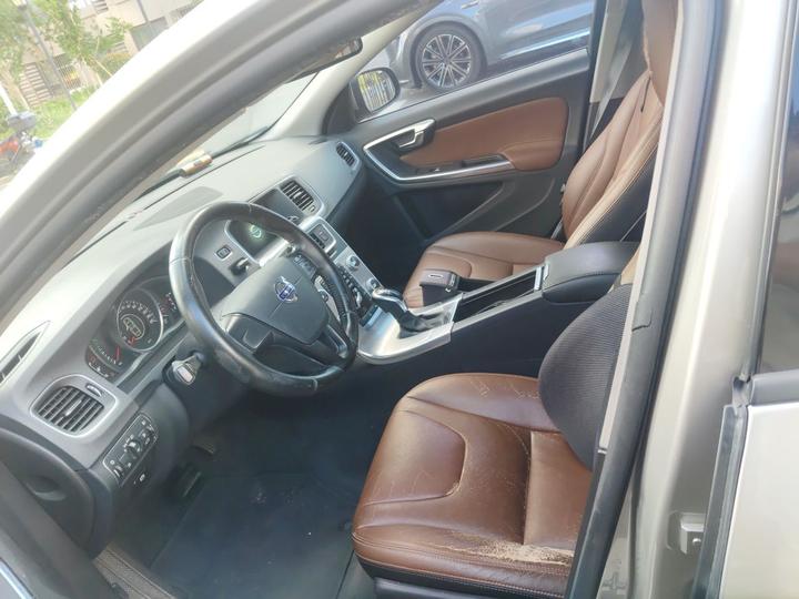 S60 2016 S60L T3 photo 4