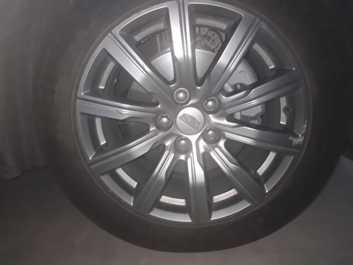 XT4 2021 28T RWD Luxury photo 8
