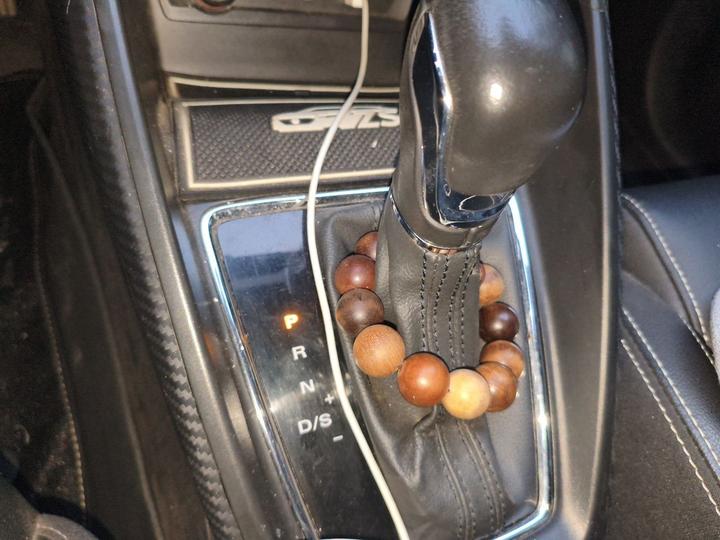 ZS 2018 1.5L AT Luxury China V photo 6