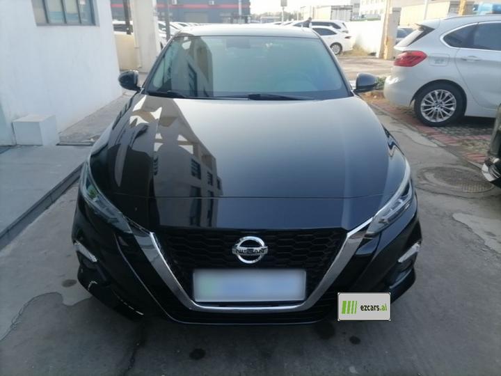 Teana 2021 2.0L XL Comfort photo 2