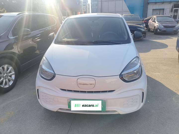 Clever R 2022 311km Yuan photo 2
