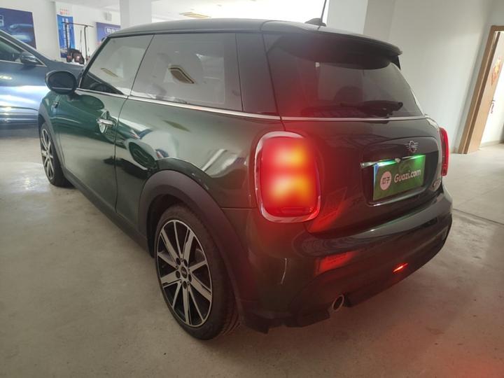 2023 1.5T COOPER photo 4