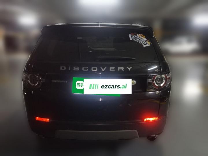 Discovery Sport 2018 240PS SE photo 5
