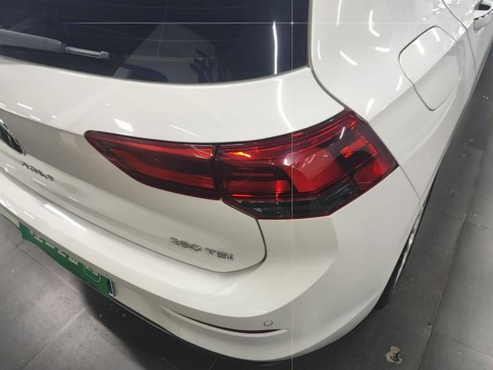 Golf 2021 280TSI DSG Pro photo 7