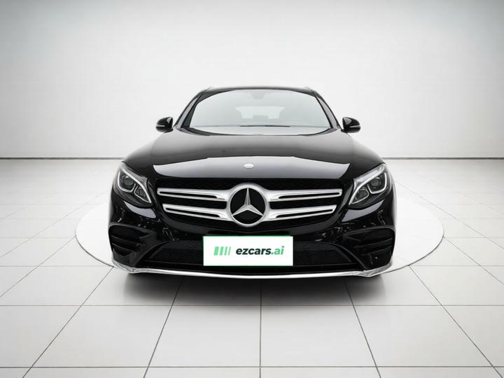 GLC 2017 GLC 260 4MATIC Dynamic photo 2