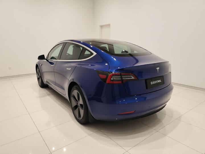 Model 3 Imported 2019 Long Range RWD photo 4