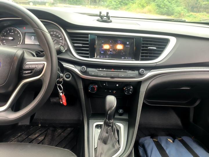 Excelle 2021 Facelift 1.3T AT Mild Hybrid Progressive photo 8