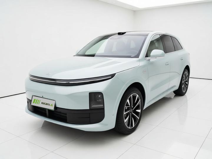 Li Auto L6 2025 Max Smart Refresh Edition