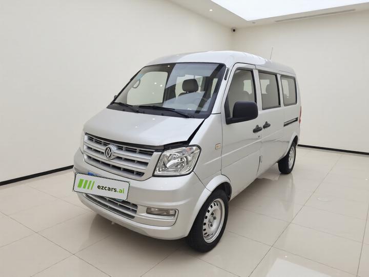 K07S 2016 1.0L Utility AF10-12