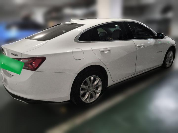 Malibu XL 2022 535T AT photo 6