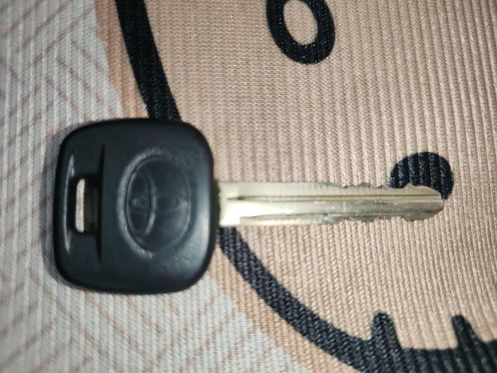 Vios 2017 1.5L CVT photo 8