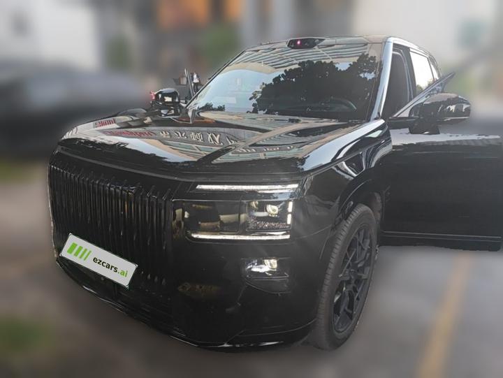 9X 2025 Ultra 55kWh 6-Seater