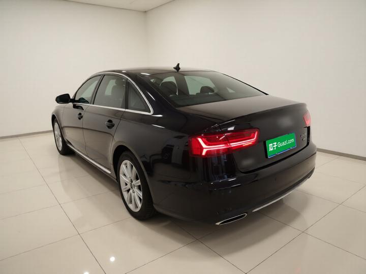 A6L 2018 30 Anniversary TFSI Progressive photo 4