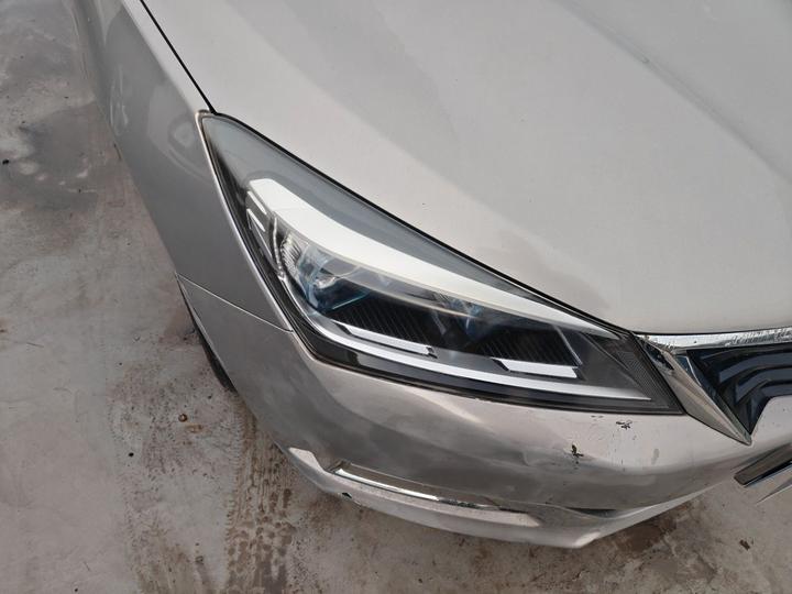 Alsvin V7 2015 1.6L MT IV photo 7