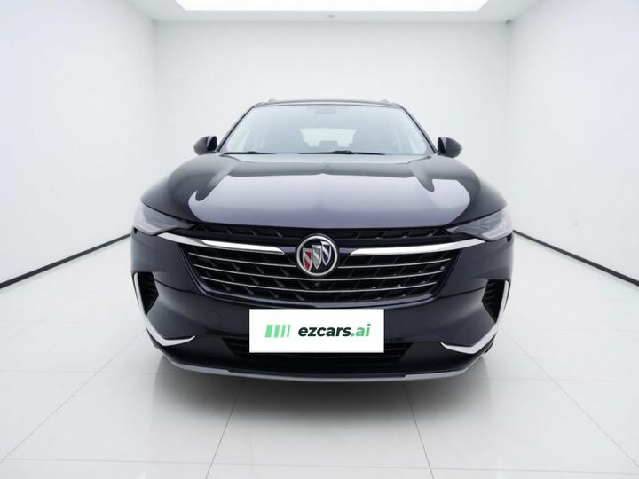 2022 Envision Plus 652T 5-Seater Luxury photo 2