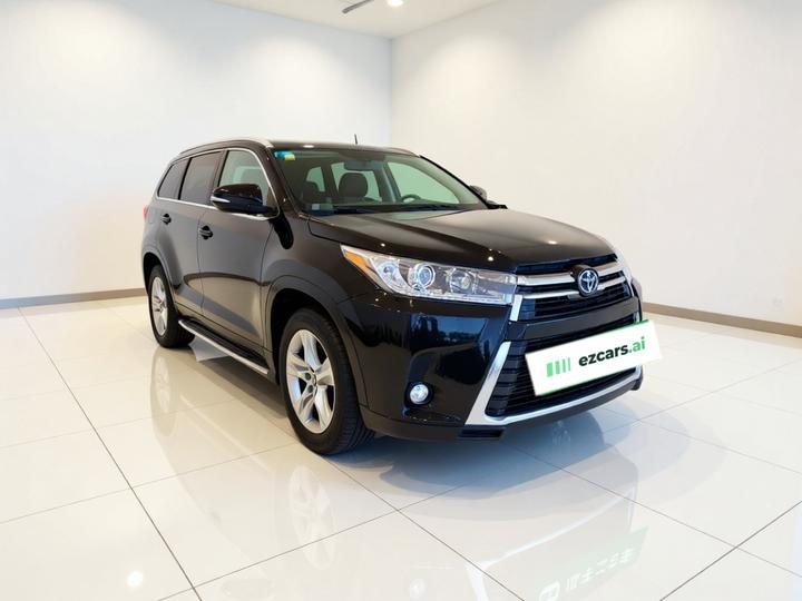 Highlander 2021 2.0T AWD Premium 7-Seater photo 3