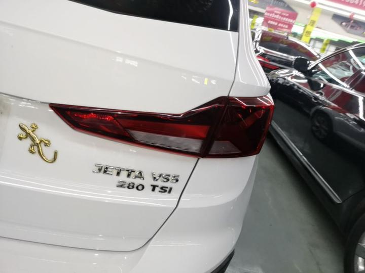 VS5 2019 280TSI AT photo 7