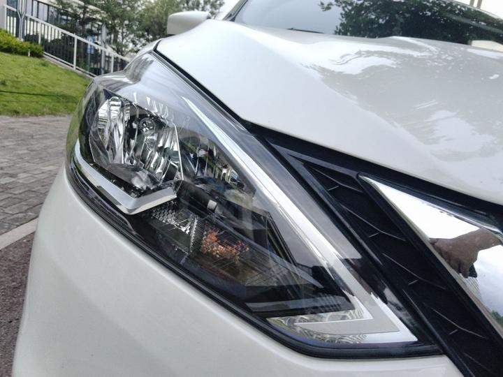 Sylphy 2021 Classic 1.6XE CVT Comfort photo 7
