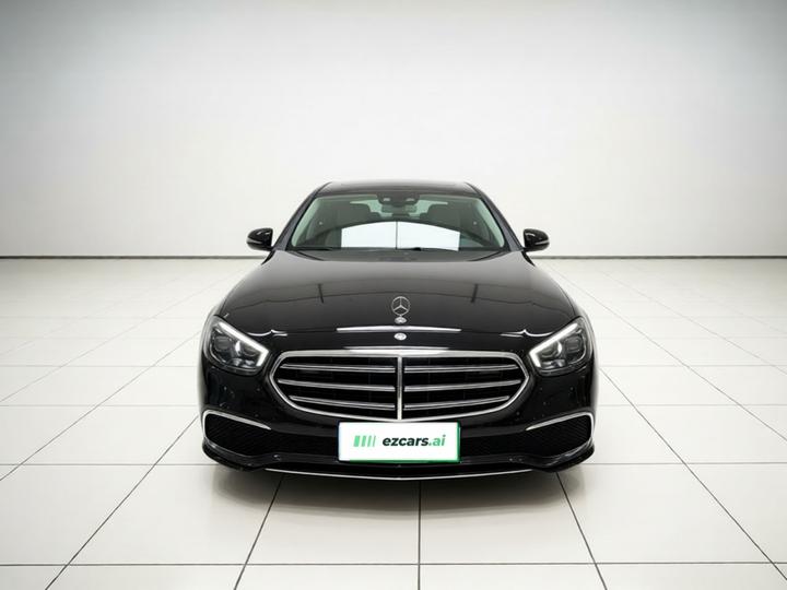E-Class 2021 E 300 L Premium photo 2