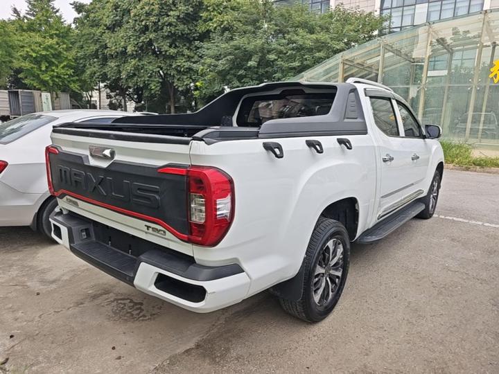 MAXUS T90 2021 2.0T AT RWD Elite photo 4