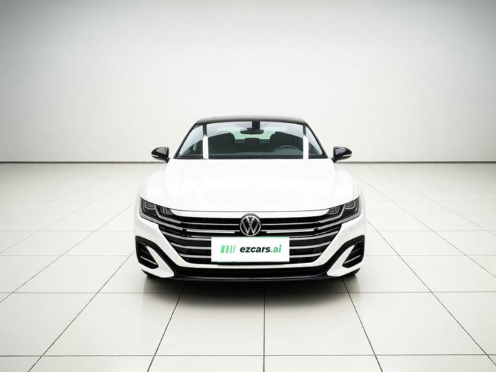 FAW-Volkswagen CC 2024 380TSI photo 2