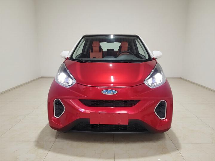 QQ Little Ant 2021 15 NCM photo 2