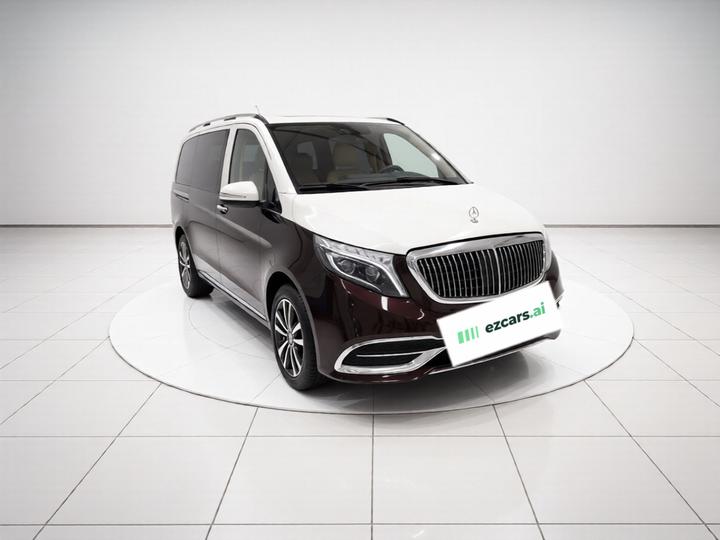 V-Class 2016 V 260 Pilot photo 3