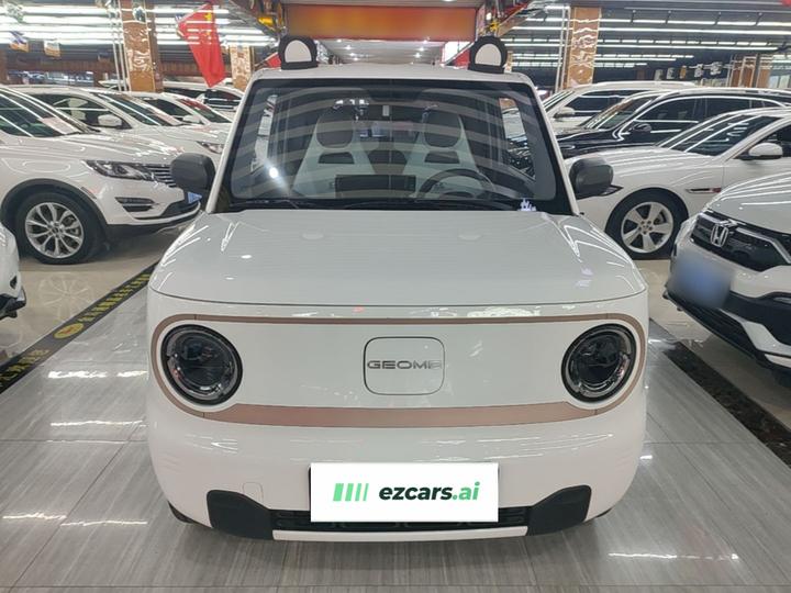 2024 Panda mini 200km Endurance Bear photo 2