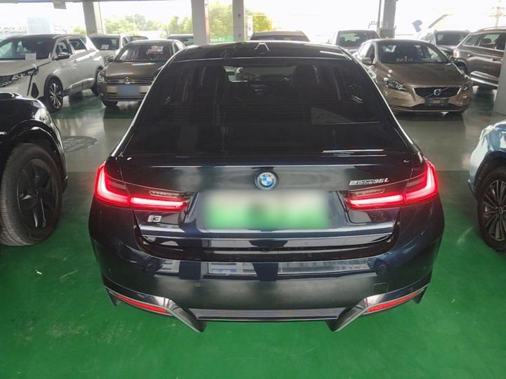 i3 2022 eDrive 35 L photo 3