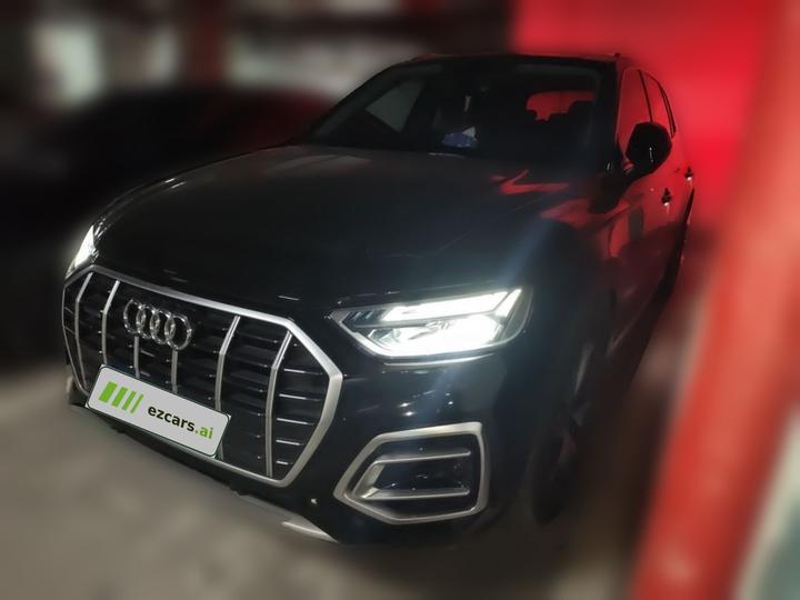 Q5L 2023 40T Luxury