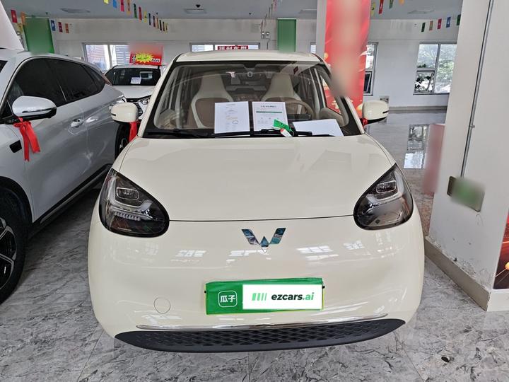 Wuling Bingo 2025 333km photo 4