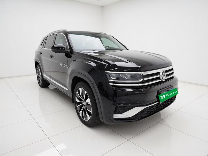 Teramont X 2020 Facelift 380TSI AWD Luxury photo 3